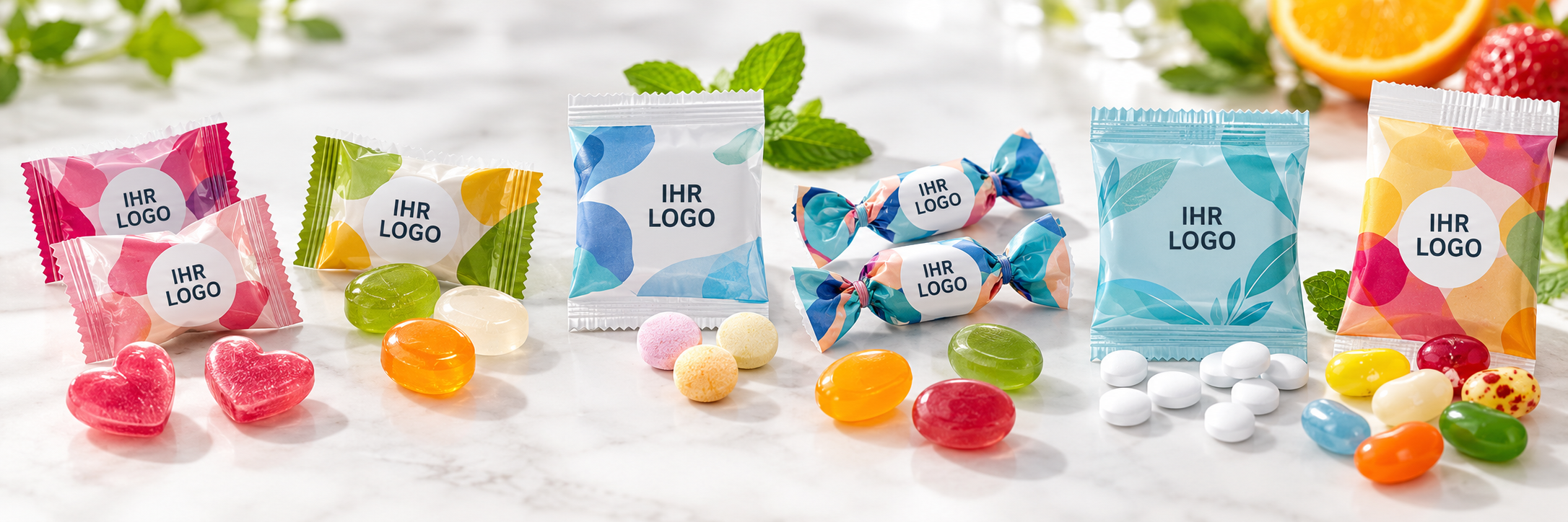 Bonbons